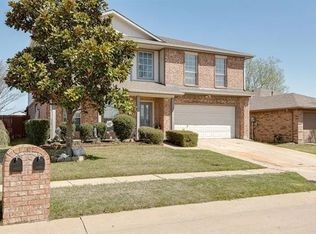 6312 Baltic Ave, McKinney, TX 75070