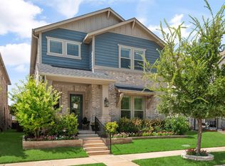 4881 Miles Way, Fairview, TX 75069