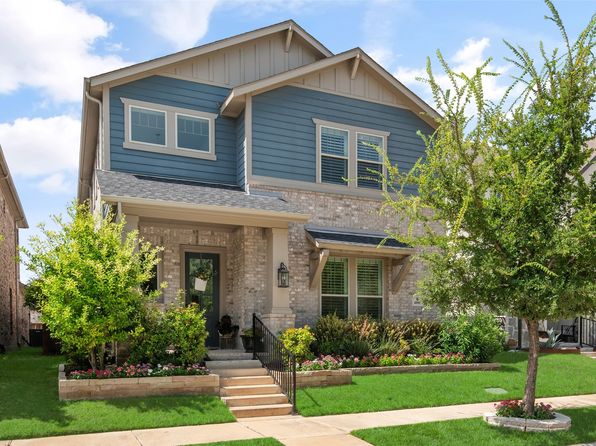 Home for Sale in 75069