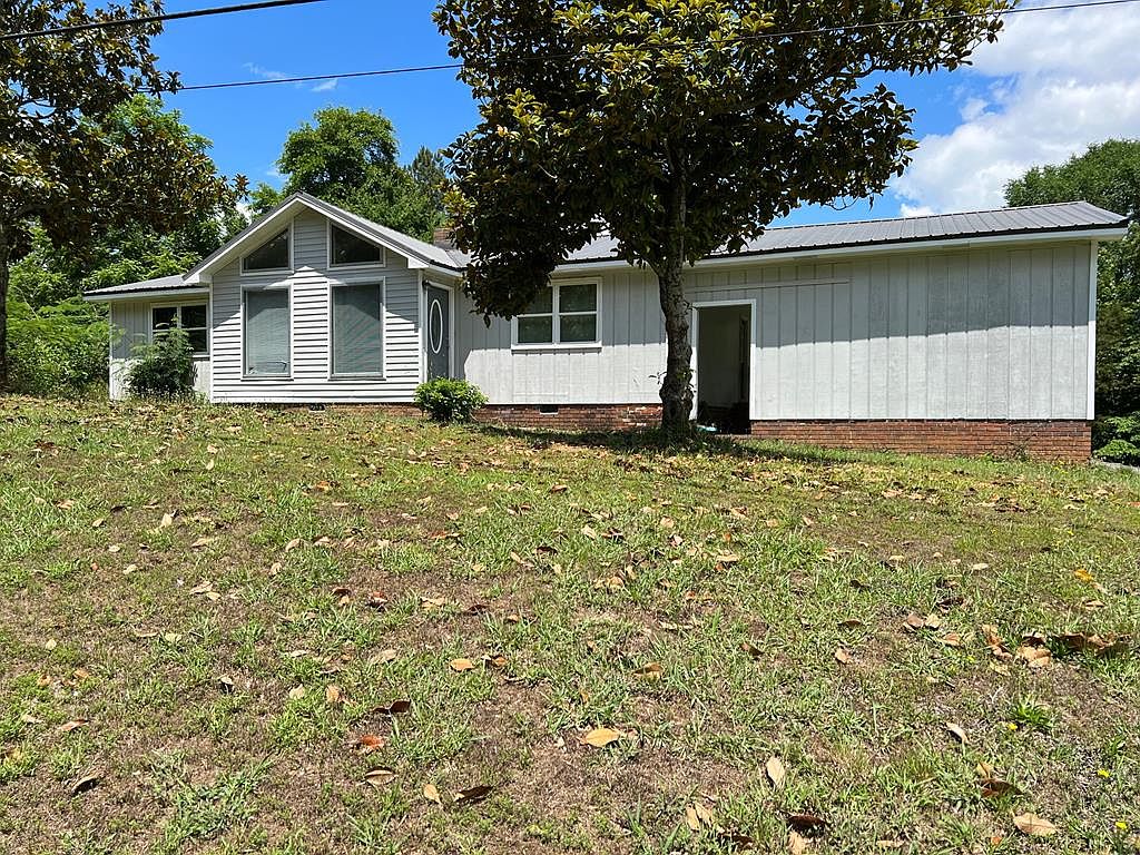 89 Murray Springs Rd, Chatsworth, GA 30705 Zillow