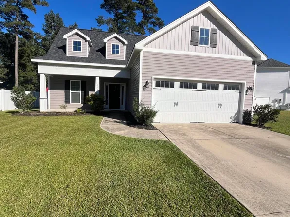 445 Jasmine Way, Burgaw, NC 28425