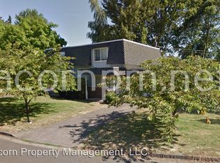 187 Norman Ave, Eugene, OR 97404