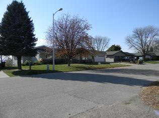 148 Skyline Dr, Granite Falls, MN 56241