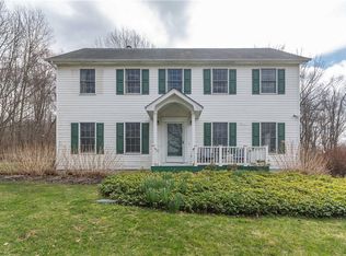 20 Cronks Rd, Wallkill, NY 12589