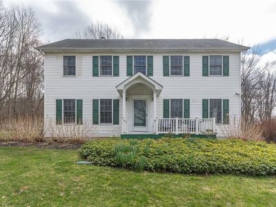 20 Cronks Road, Wallkill, NY, 12589