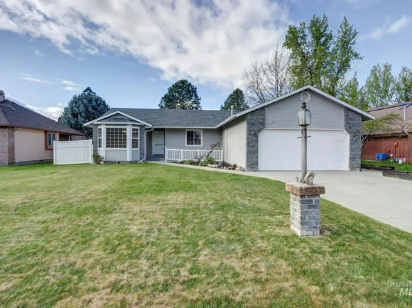 1429 Fernlee St, Emmett, ID 83617