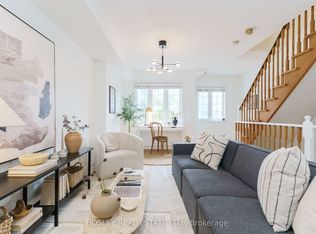 212 Wiltshire Ave, Toronto, ON M6N 5G2