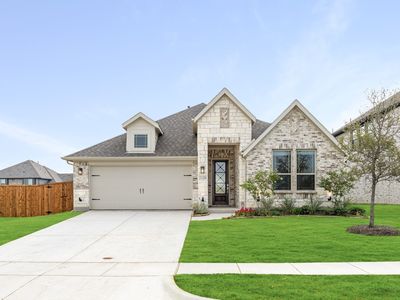 2120 Aurora Ln, Aubrey, TX, 76227