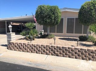 73430 Desert Greens Dr N, Palm Desert, CA 92260