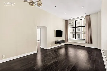 Rented by Sotheby's International Realty
