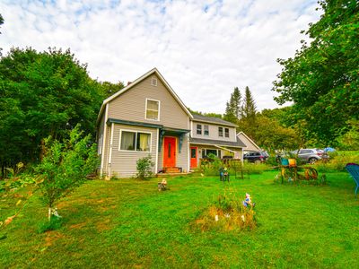 93 Pleasant Street, Dexter, ME, 04930