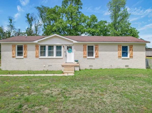 2220 Cherry Dr, Pulaski, TN 38478