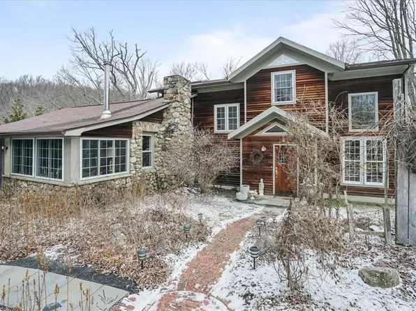 55 Interlochen Parkway, Monroe, NY 10950