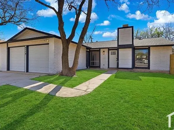 6118 Hopes Ferry St, San Antonio, TX 78233