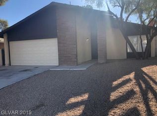 4730 W Montara Cir, Las Vegas, NV 89121