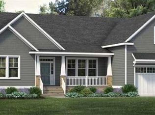 8430 Petherwin Ln, Chesterfield, VA 23832