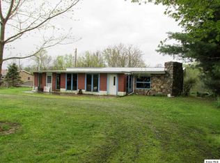 9450 Sycamore Rd, Mount Vernon, OH 43050