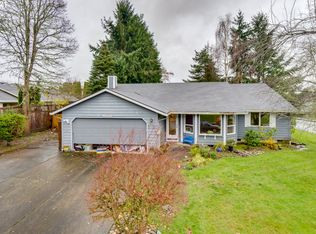 3911 NW 136th St, Vancouver, WA