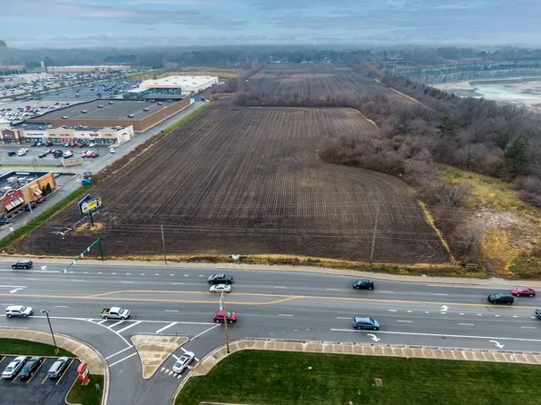 0 Us Rte #250, Sandusky, OH 44870