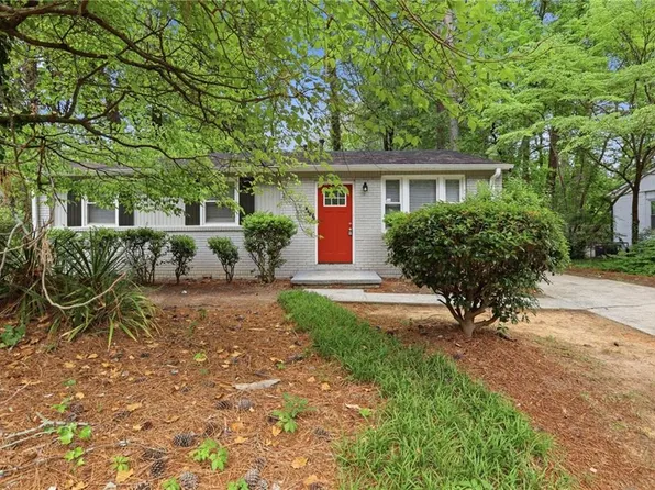 815 Bonneville Ter NW, Atlanta, GA 30331