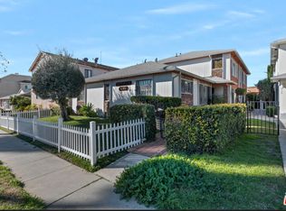 831 Austin Ave APT 3, Inglewood, CA 90302
