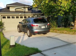 833 Golden Pond Ct, Orlando, FL 32828