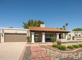 8250 S Taylor Dr, Tempe, AZ 85284