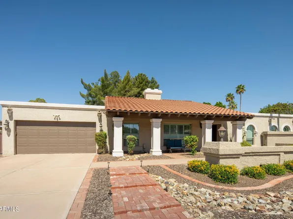 8250 S TAYLOR Drive, Tempe, AZ 85284