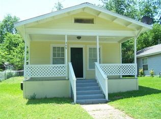 608 E Gandy St, Denison, TX 75021