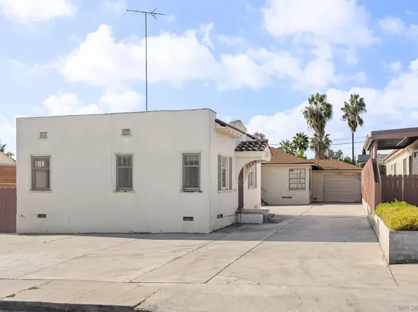 3520-22 47th St, San Diego, CA 92105