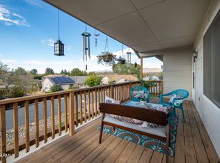 1059 N Stirrup High Dr, Dewey, AZ 86327