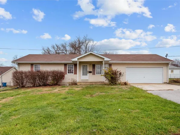 101 Cottage Ave, Cottage Hills, IL 62018