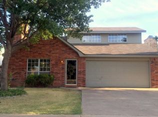 2317 93rd Pl, Lubbock, TX 79423