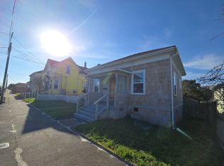 2200 Union St, Eureka, CA 95501