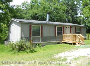 1542 Hoke Loop Rd, Fayetteville, NC 28314