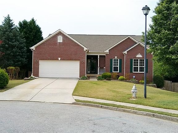 2nd image of 1494 Adair Hill Ct