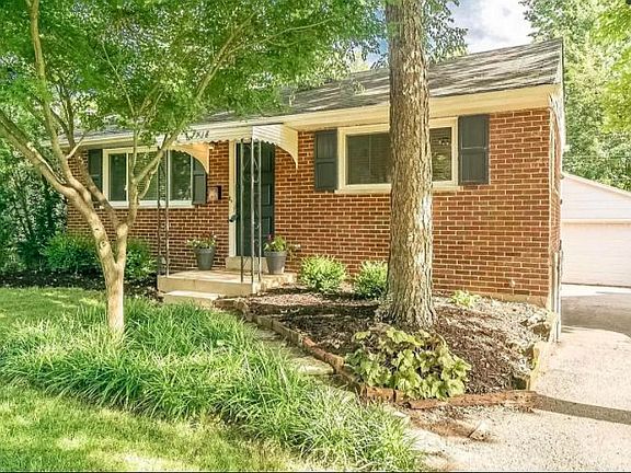 2nd image of 7718 Weston Pl