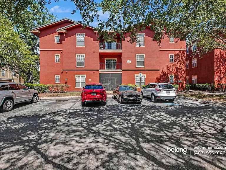 107 Vista Verdi Cir #213 — Photo 16