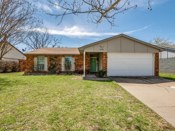 5134 Aztec Dr, The Colony, TX 75056