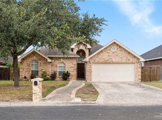 3334 Midlands Cir, Edinburg, TX 78539