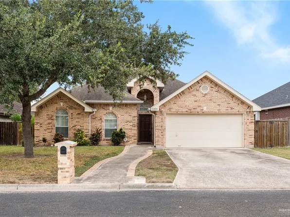 3334 Midlands Cir, Edinburg, TX 78539