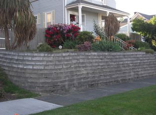 2120 S G St, Tacoma, WA 98405