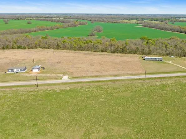 Farm Road 1497, Paris, TX 75462