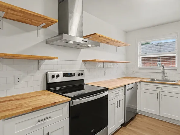 627 Shelby Ave APT 3, Nashville, TN 37206