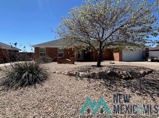2404 Howard Cowper Dr, Clovis, NM 88101