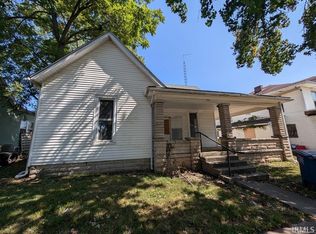 722 J St, Bedford, IN 47421