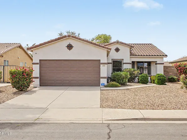 1940 S TALBOT Circle, Mesa, AZ 85209