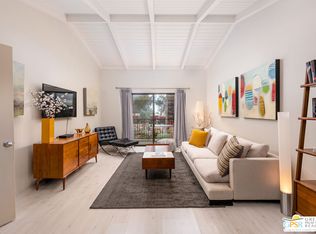 1411 N Sunrise Way Unit 16, Palm Springs, CA 92262