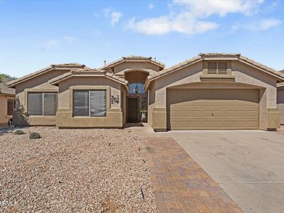 21130 E Camina Plata, Queen Creek, AZ, 85142