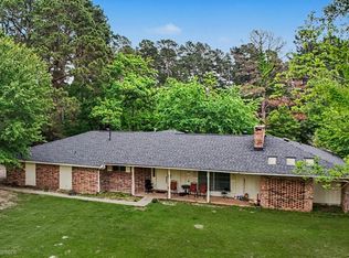 3105 S Chestnut St, Lufkin, TX 75901